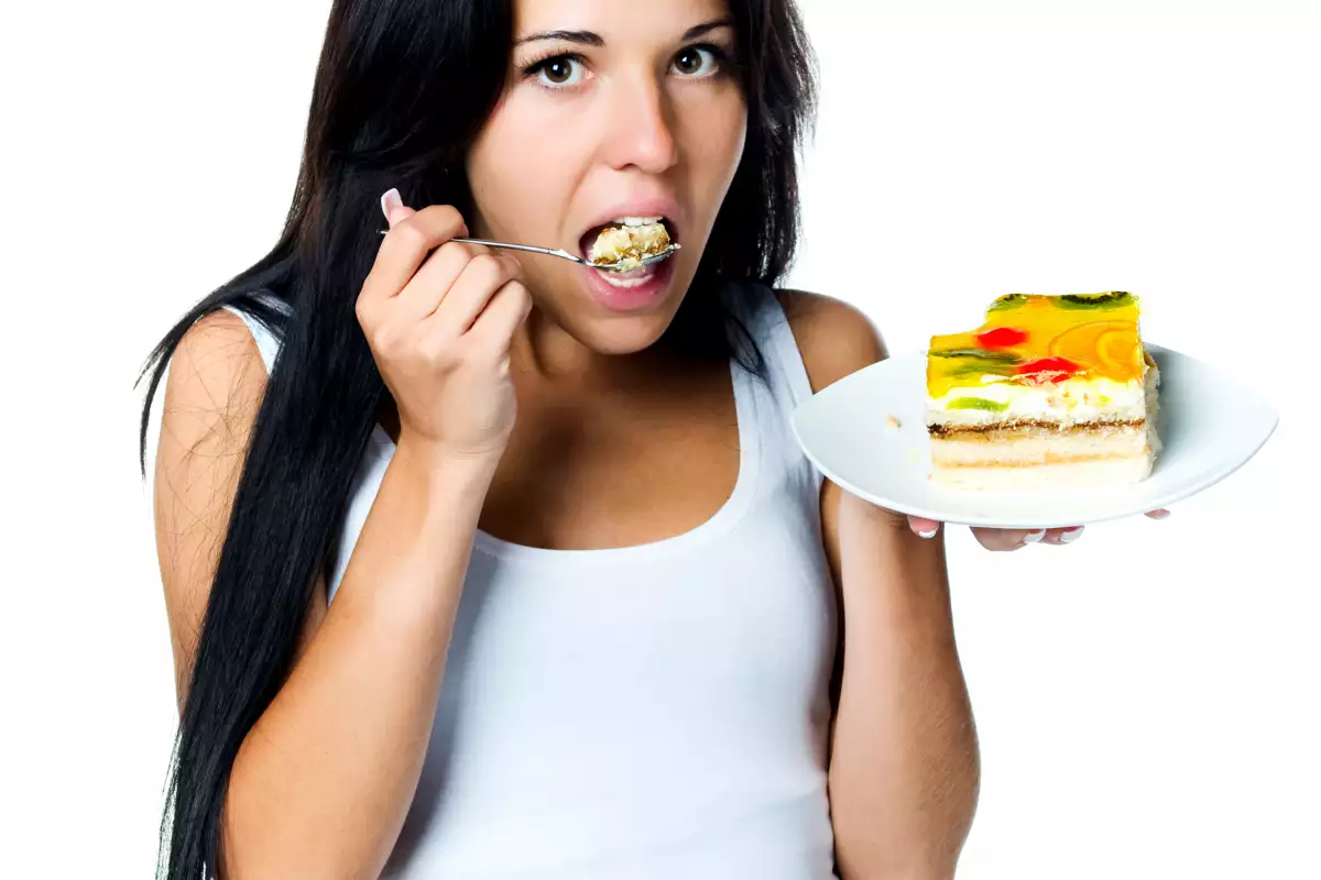 Теми за Здравословното Хранене