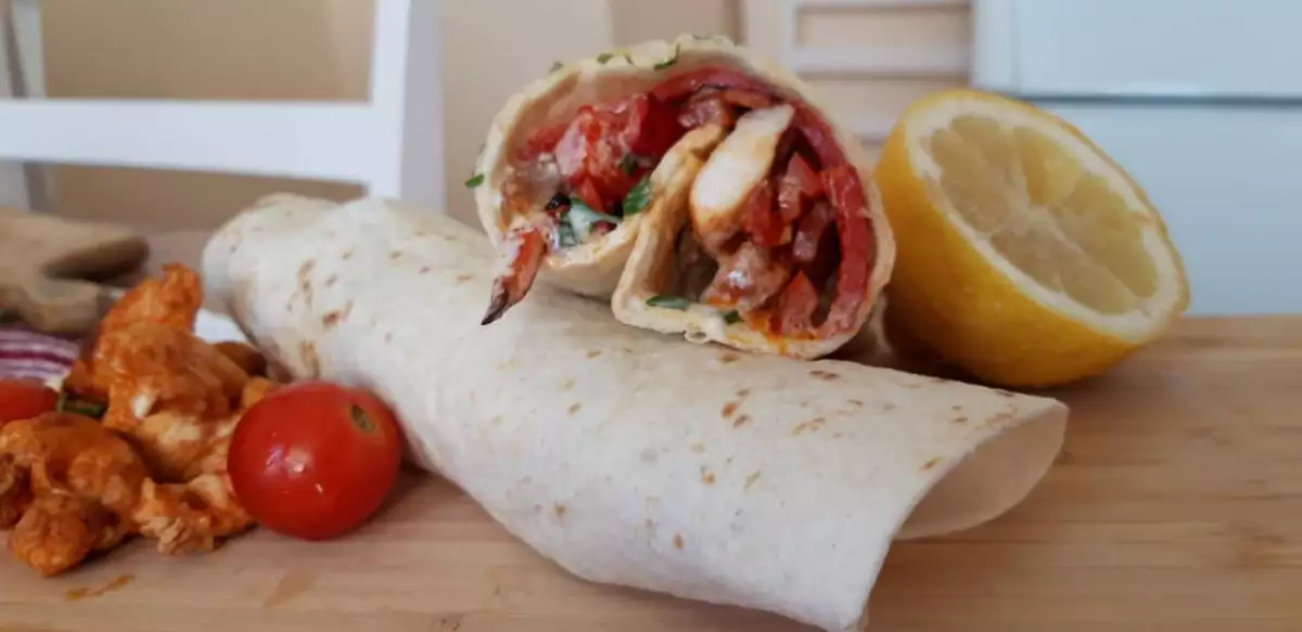 Вкусотии с Пилешко