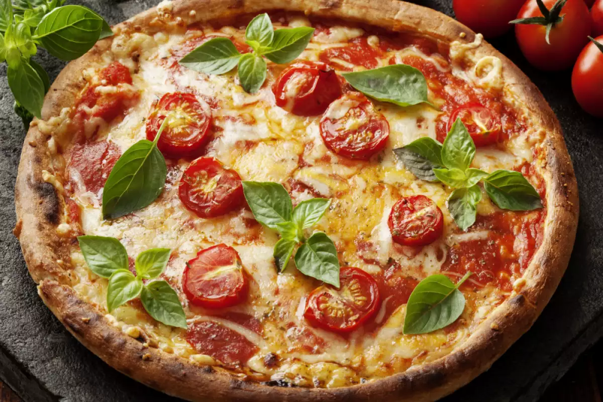 Как се Прави Пица Тънкости