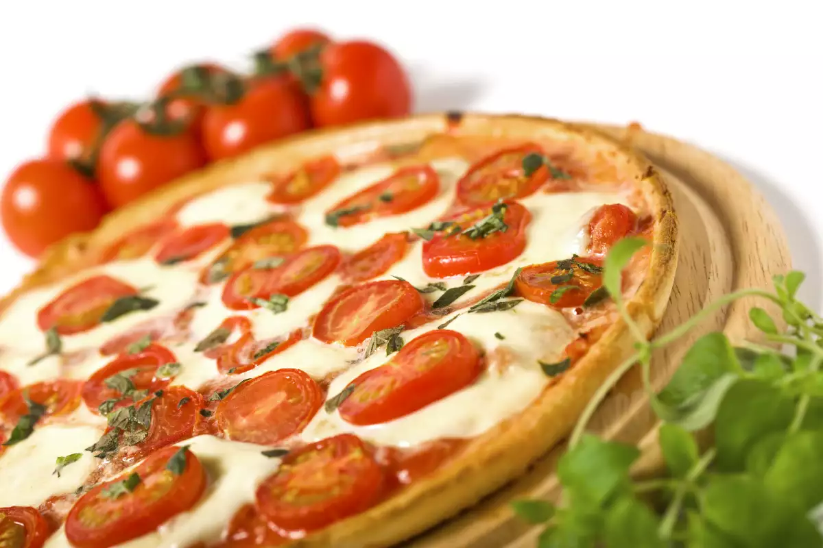 Тайните на Италианска Пица