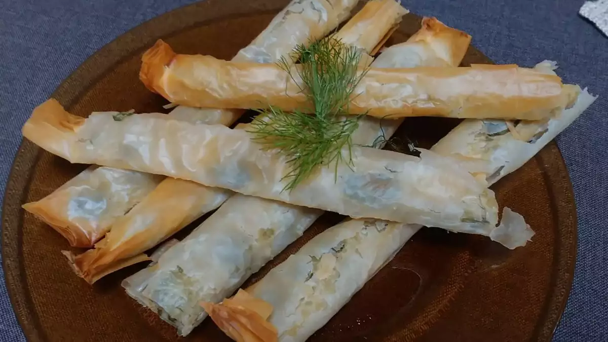 Маслени Пурички със Сладко