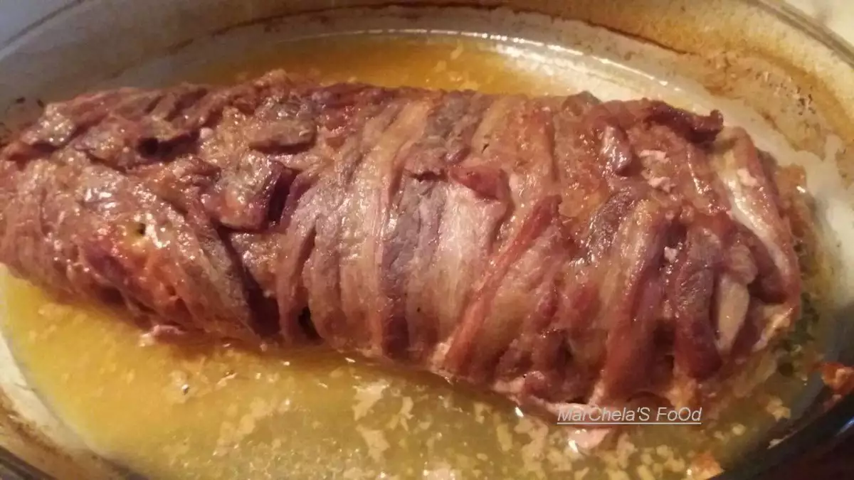 Руло от Кайма