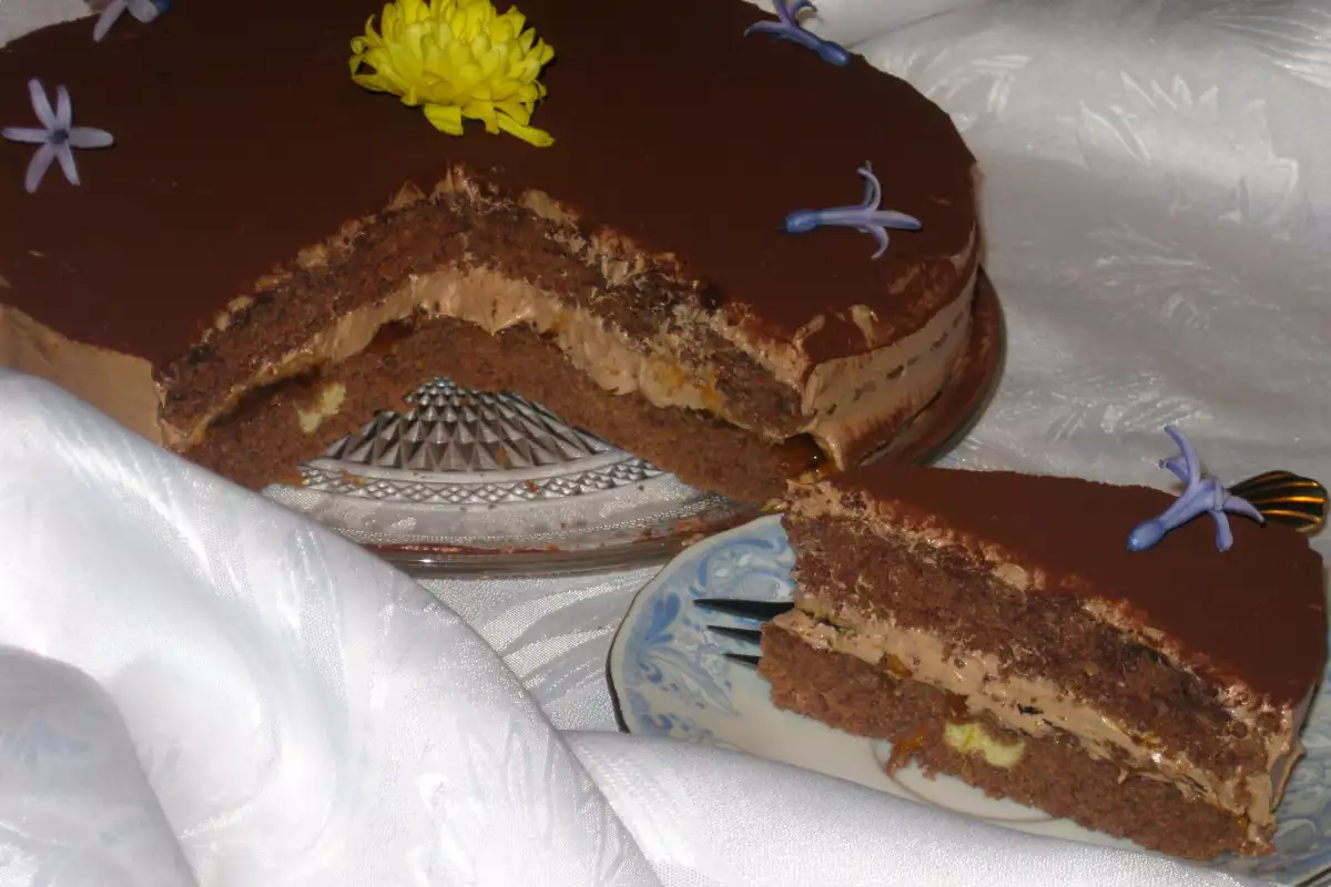 Кексове и Торти