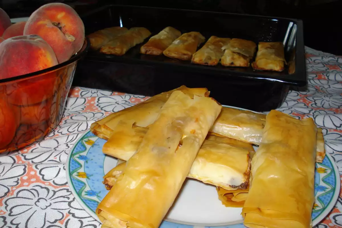 Ястия с Готови Кори