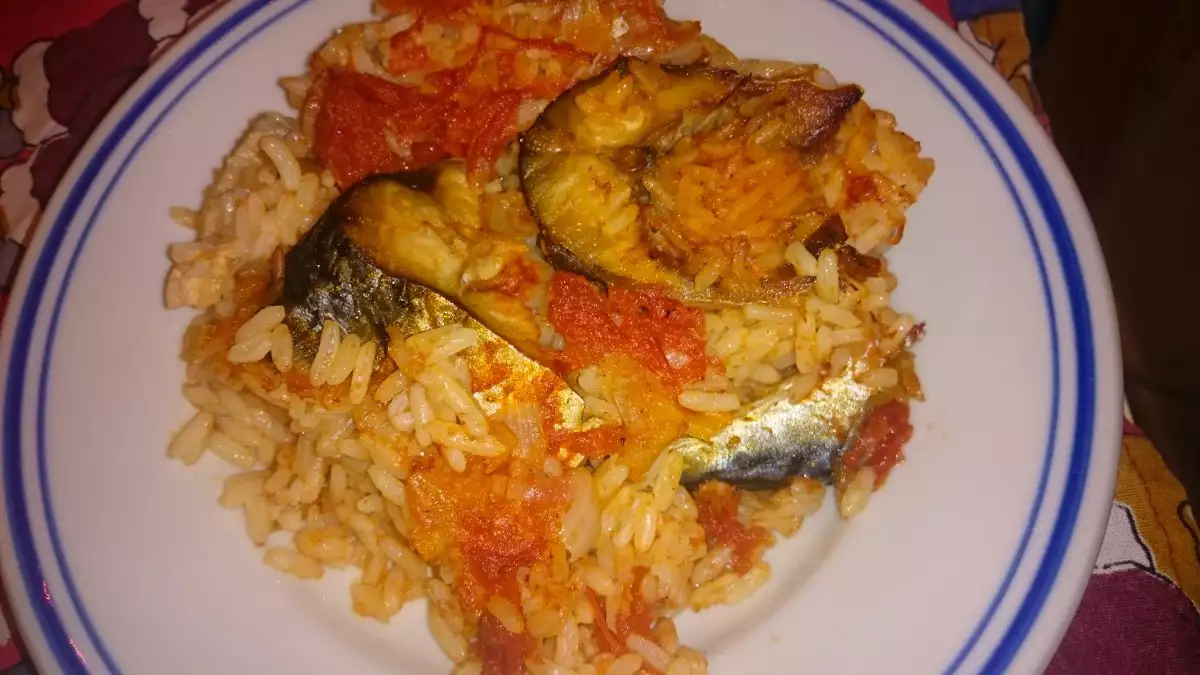 Скумрия Плакия