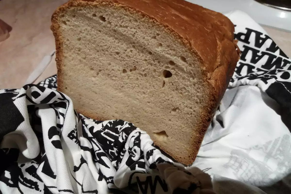 Типов Хляб
