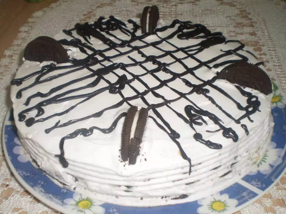 Торта Орео