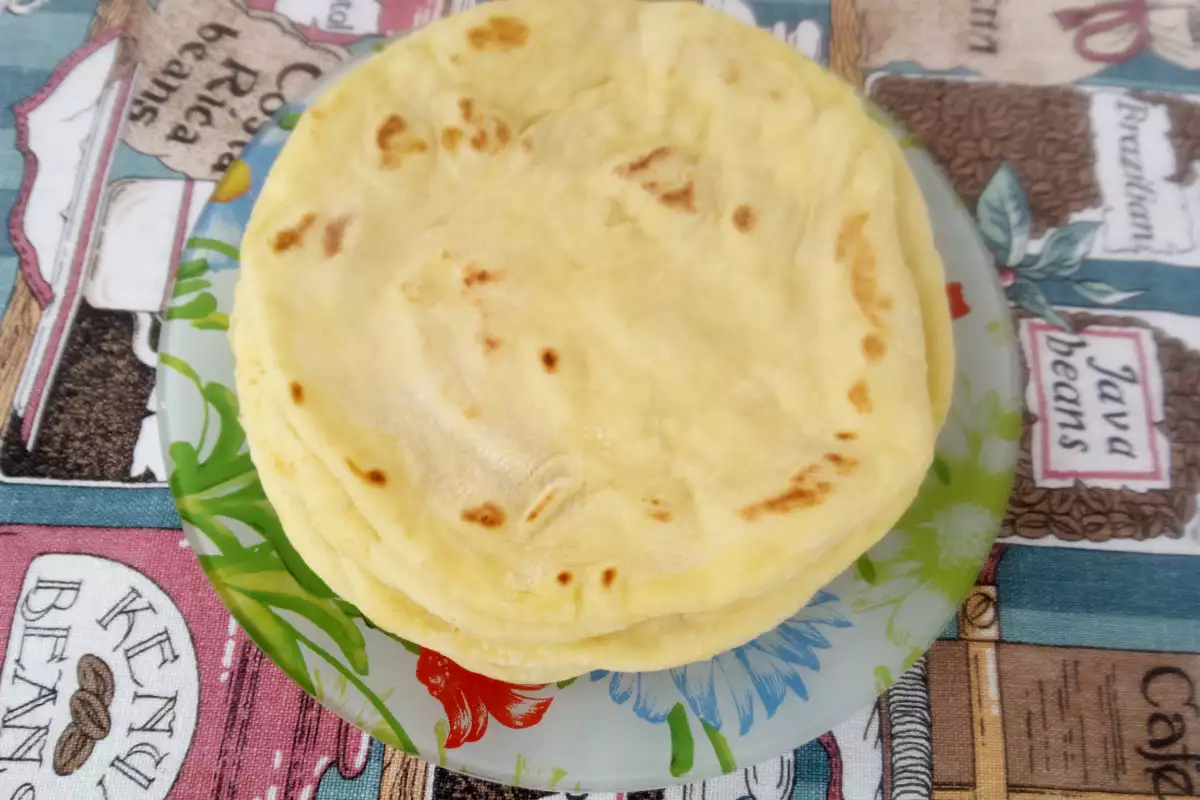 Домашни Вкусотии