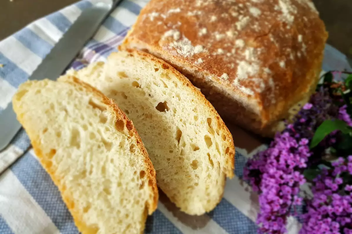 Хляб Чиабата
