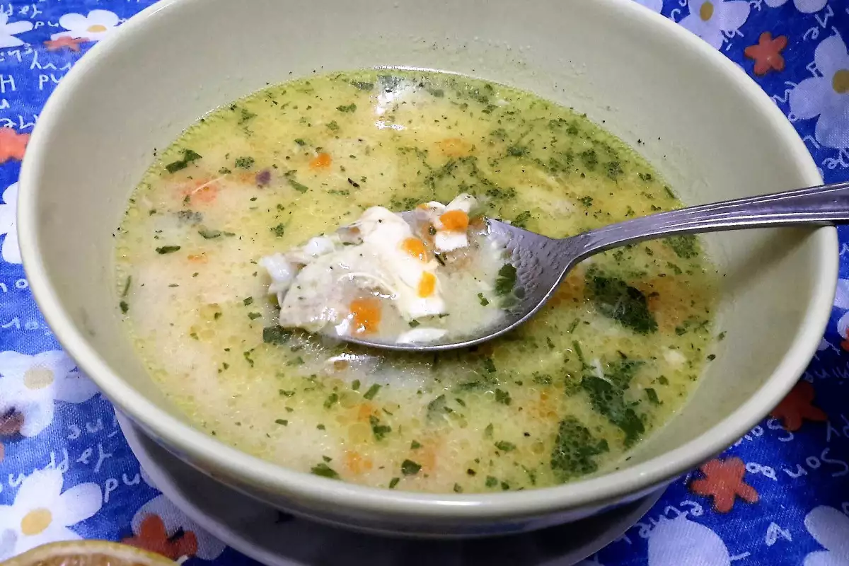 Как да Сготвим Вкусна Супа