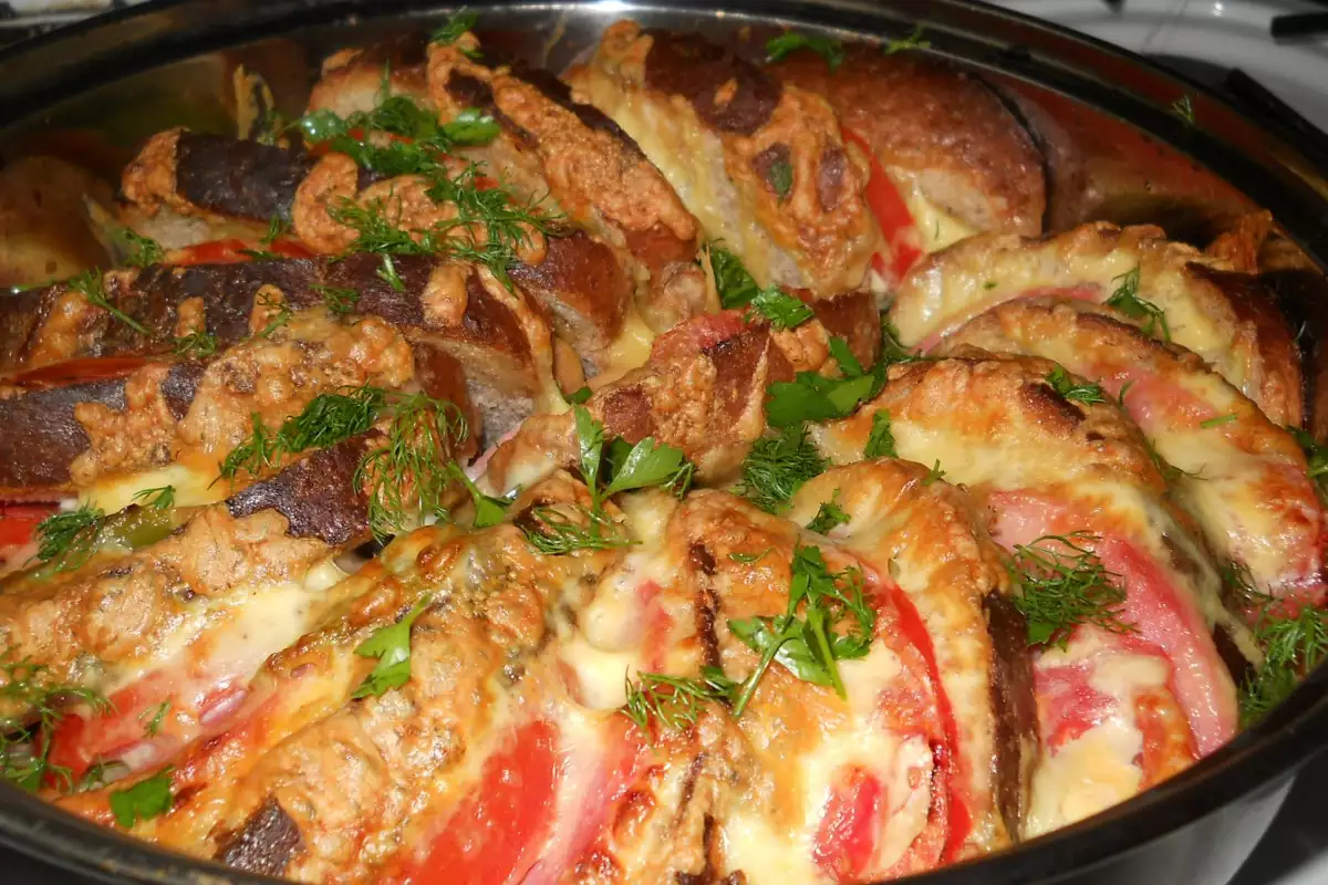 Пълнозърнест Кекс