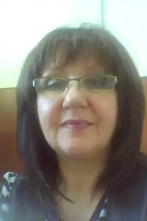 Гергана Тодорова
