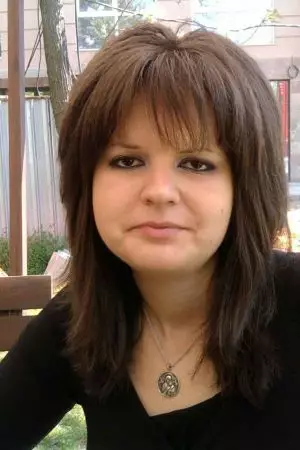 Petya Georgieva Dadacheva