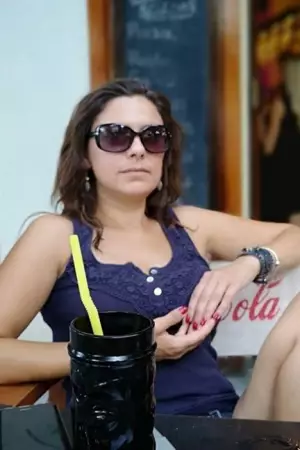 Hristina Yaneshlieva