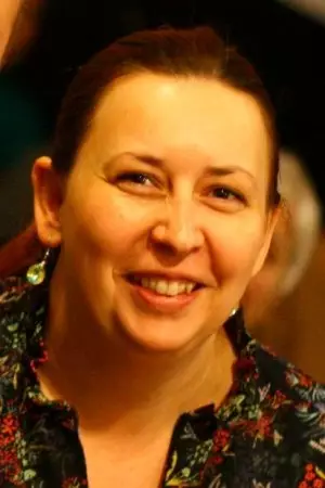 Nadia Malinova