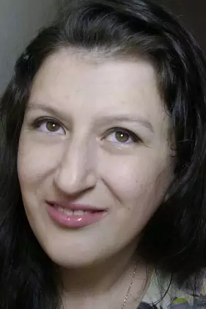 Марияна Стойкова
