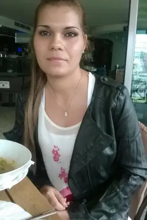 Лина Михайлова