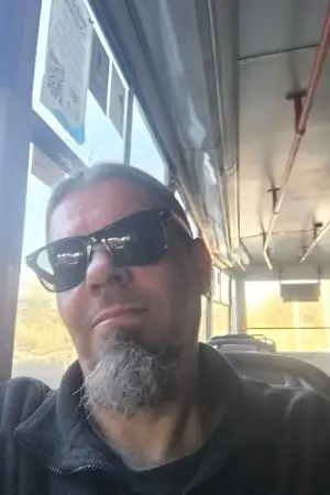 iassen rozanis
