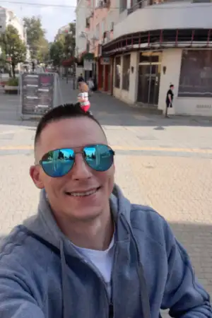 Georgi Ivanov