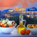 Кулинарна разходка из Гърция