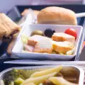 Храната има различен вкус на 3 километра от Земята