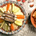 Аромати и специалитети от Алжирската кухня