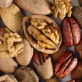 Ползи от пекан – американския орех