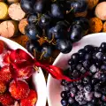 Кажете Не! на рака и сърдечните проблеми с тези храни с флавоноиди