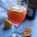 Коктейл Аперол Оранж