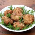 Как да приготвим сочни кюфтета?