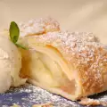 Перфектният виенски щрудел