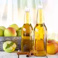 Приложения на ябълковия оцет