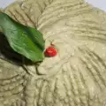 Вкусна Арабска Разядка