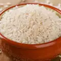 Как се мие ориз?