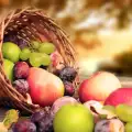 Как да съхраним пресни ябълки и круши през зимата