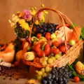 Най-полезните есенни плодове и зеленчуци