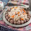 Вкусни емблеми от кулинарията на Арабския свят