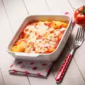 Разликата между полента и качамак