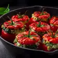 Колко калории и въглехидрати има в доматите?