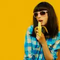 Яжте и пийте банани за дълъг и здрав живот