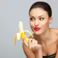 Банани за здрав стомах