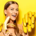 Вижте какво ще се случи, ако ядете по два банана дневно