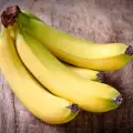 Ядем банани, обгазени с опасни химикали