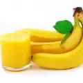 Яжте банани и орехи срещу депресия