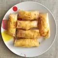 Оризови банички