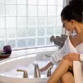 Няколко трика за ароматна вана