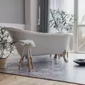 Видове вани за баня - каква да изберем?