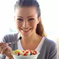 Здравословни диетични закуски