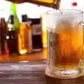 Учени: От пиенето на бира се поумнява