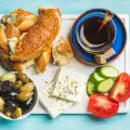 Всичко за турското сирене на едно място